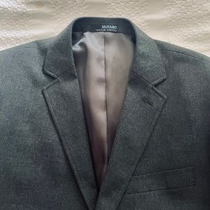 Men's Murano Slim Fit Sport Jacket